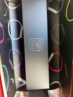 Apple Watch Series 5 Nike+ 40mm - 8