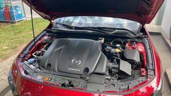 MAZDA 3 2,0 132kw, 12/2019, 38tis.km, - 8
