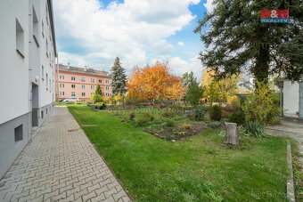 Prodej bytu 2+1+B+park.stání+záhon, 49 m², Plzeň, ul. Mírová - 8