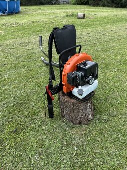 Fukar Husqvarna 141B - 8