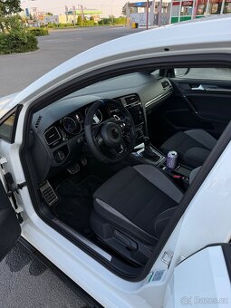 Golf 7r 2.0 tsi dsg 450 hp - 8