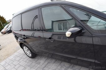 ►►Ford Galaxy 2.0 TDCi 103kW•7 MÍST•TAŽNÉ◄◄ - 8