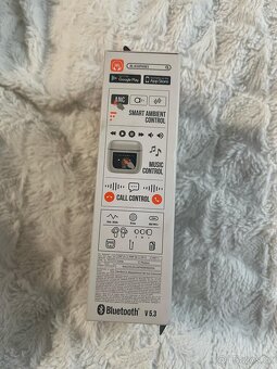 JBL Tour Pro 2 Champagne - 8