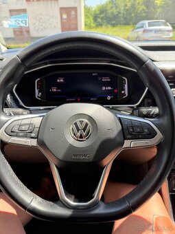 Volkswagen T-Cross 1.0 TSI 115k Style - 8