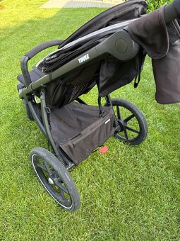 Thule Urban Glide 2 - 8