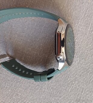 OnePlus Watch 2 - Wear OS hodinky - systém od Google - 8
