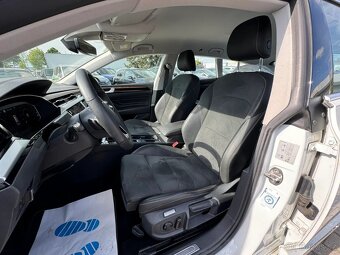 VW Arteon 1,4TSI 160kw e-hybrid,tažné,matrix,kamera,virtual - 8