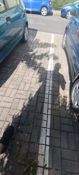 Prodám Suzuki Ignis 4x4 - 8