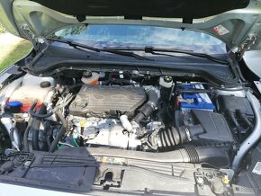 Ford focus - 8