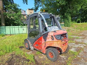 LINDE H35T - 8