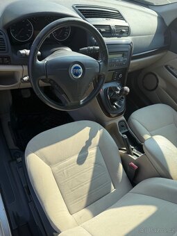 Fiat Croma 1.9JTD 110kw - 8