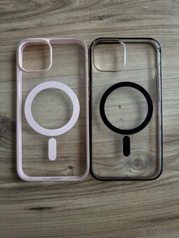 Apple iPhone 13 128gb, modrý - 8