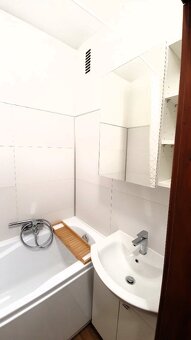 Byt 2+1, Vsetin, Travniky, Matouse Vaclavka 1188 - 8