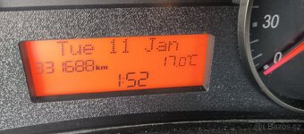 Fiat Stilo 1.9 Jtd - 8
