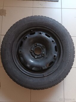 Kola 165/70/14 fabia 1,3 - 8