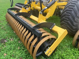 Diskový podmítač Atlas AO 8 000 L - 8