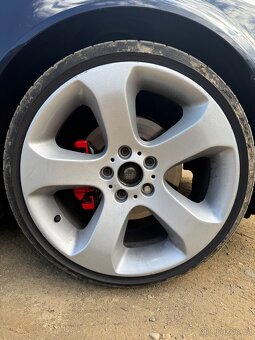 Alu kola BMW styling 132 R19 - 8