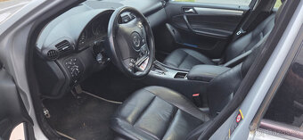 MB C220 CDI Combi - 8