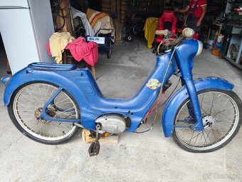 Prodám tyto motorky - 8
