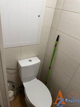 Nabízíme pronájem bytové jednotky 1+1, v ulici Kyjická, Chom - 8