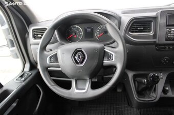 Renault Master 165DCI, VALNÍK, MĚCHY, A/C, - 8