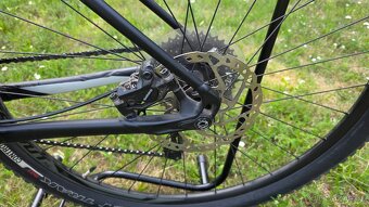 Prodám horské elektrokolo Specialized Turbo LEVO HT 29 - 8
