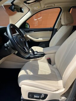 X3 20d xDrive, 2018, 74 000 km, ČR, 1.majitel - 8