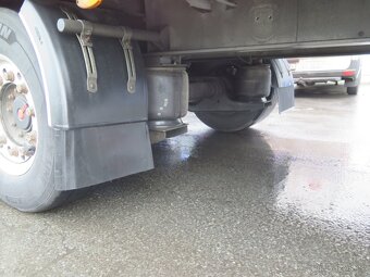 DAF XF 480 SSC ALU FAR LD.TANDEM MEG. 120cm3 7,3 / 8,1 - PRŮ - 8