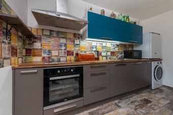 PRODEJ RODINNÉHO DOMU V LOUČOVICÍCH – PERLA NA PRAHU ŠUMAVY - 8