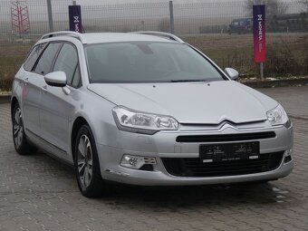 Citroën C5 2.0 HDI, Hydropneu ZÁRUKA AKCE - 8