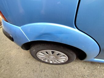 Citroen C3 1.4. HDi, 2005, STK 1/2026 - 8