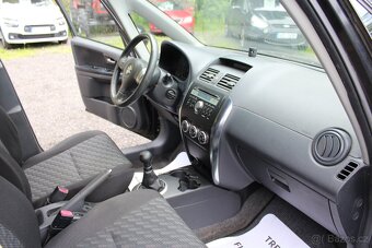 Suzuki SX4 - 8
