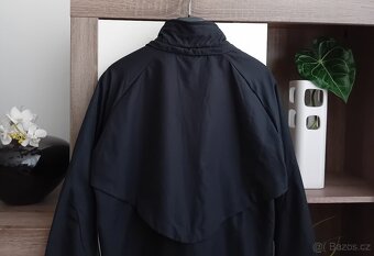 Adidas pánská sportovní bunda + vesta 2v1 vel. M - 8