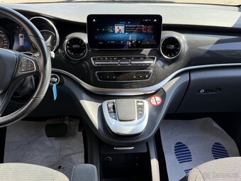 Mercedes-Benz V250CDI - 8