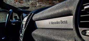 Mercedes Benz slk 350 - 8