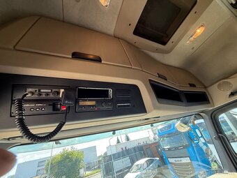 Mercedes-Benz ACTROS 1848 STANDART GIGA SPACE - 8
