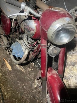 Jawa 175/356 - 8