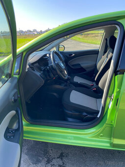 Seat Ibiza 1.2TSi 77kw,r.v.11/2012,1.maj,STK 9/2027. - 8