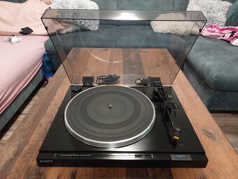 Sony PS-LX231 - 8