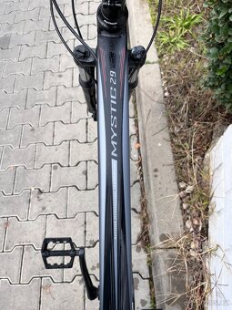 Horské kolo Author Mystic 29 ( rám 21″ ) - 8