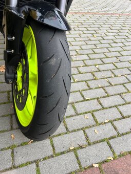 Yamaha FZ1N - 8
