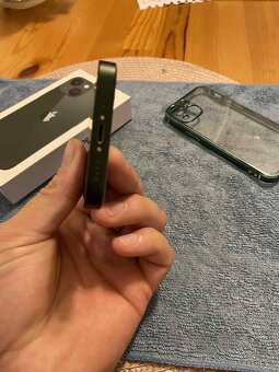 iPhone 13 mini 128GB Top stav  - 8