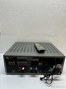 Harman Kardon AVR-132, 5.1 AV receiver s DO, návod - 8