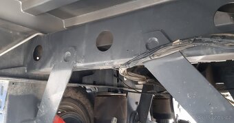 MEILLER MZDA 1822 BORDMATIC / NOSNOST 13.240 kg - 8