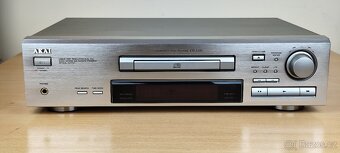 AKAI CD-1100 CD PŘEHRÁVAČ BEZ DÁLKOVÉHO OVLADAČE - 8
