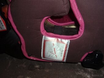 Dětská autosedačka Storchenmühle - 8