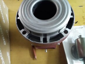 Čerpadlo Grundfos - 8