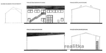 Prodej komerčního areálu s rodinným domem a halou v Opavě, u - 8
