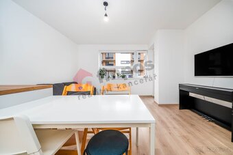 Prodej bytu 3+kk 62 m2, Antonína Petrofa, 50009 Hradec Králo - 8