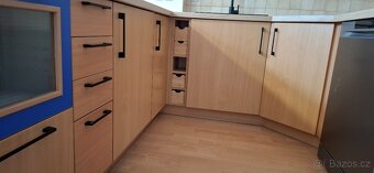 Kuchyň Kuchyňská linka - 8